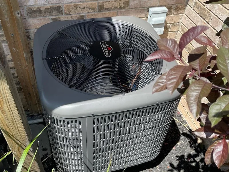 Hamilton Home Comfort