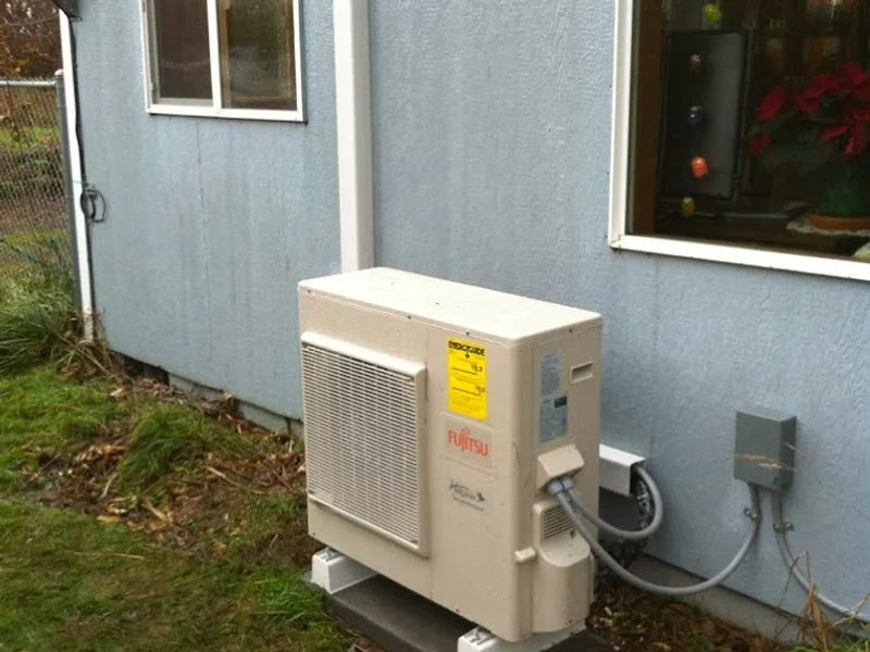 Bullet Proof Heating & Cooling