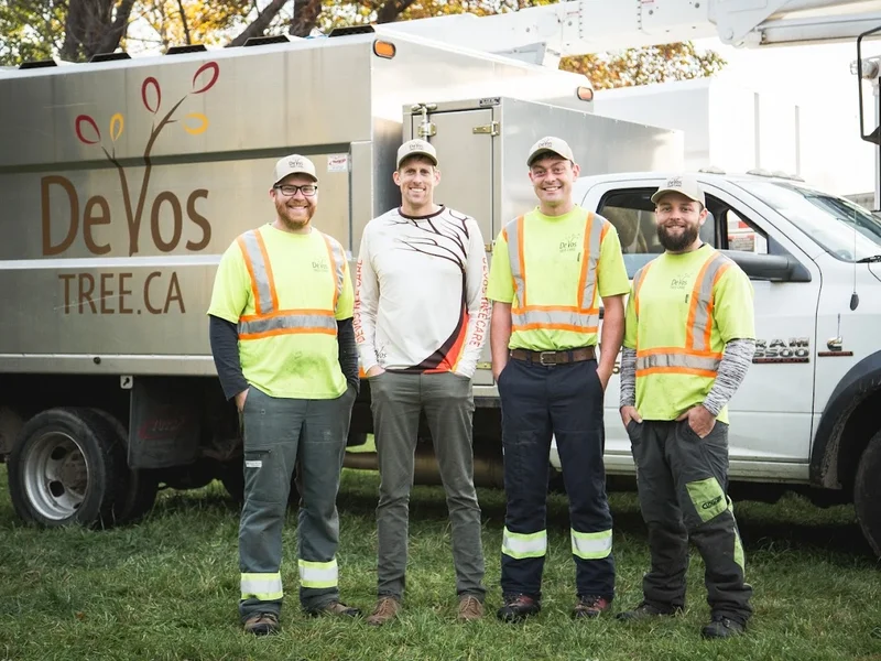 DeVos Tree Care