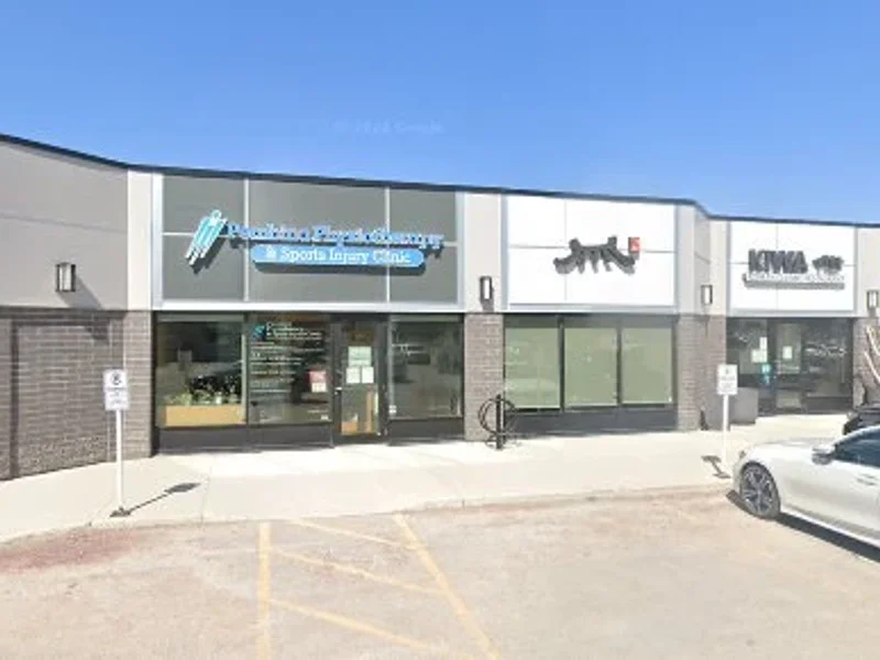 In Full Bloom Florists