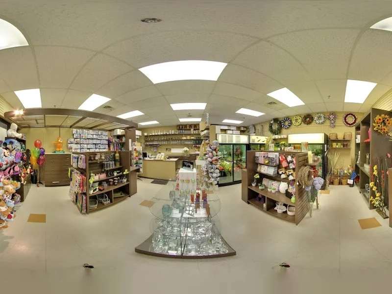 Balloon Bouquets Plus