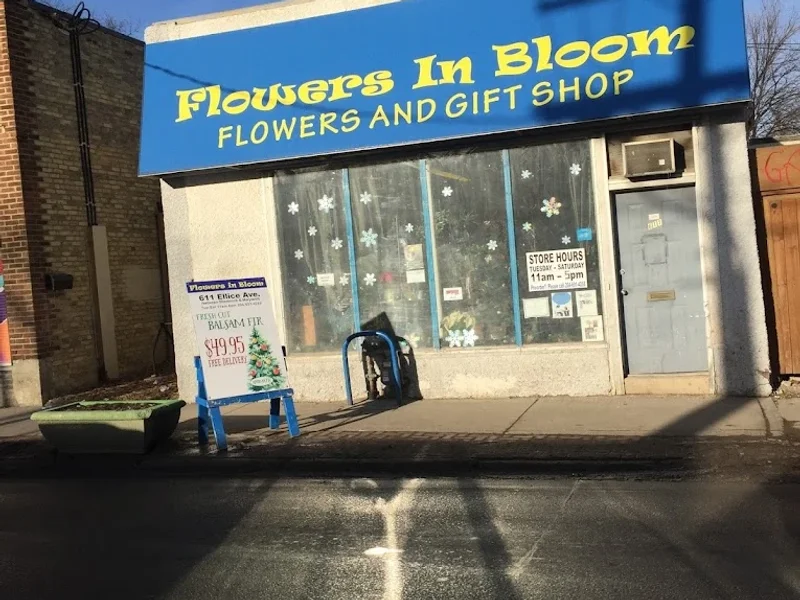 Flowers In Bloom - Winnipeg Florist
