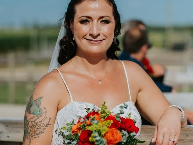 Domenica Floral Design