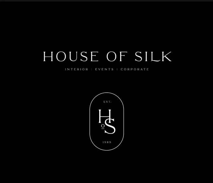 House of Silk