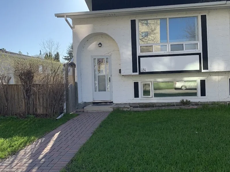 Winnipeg Homestay