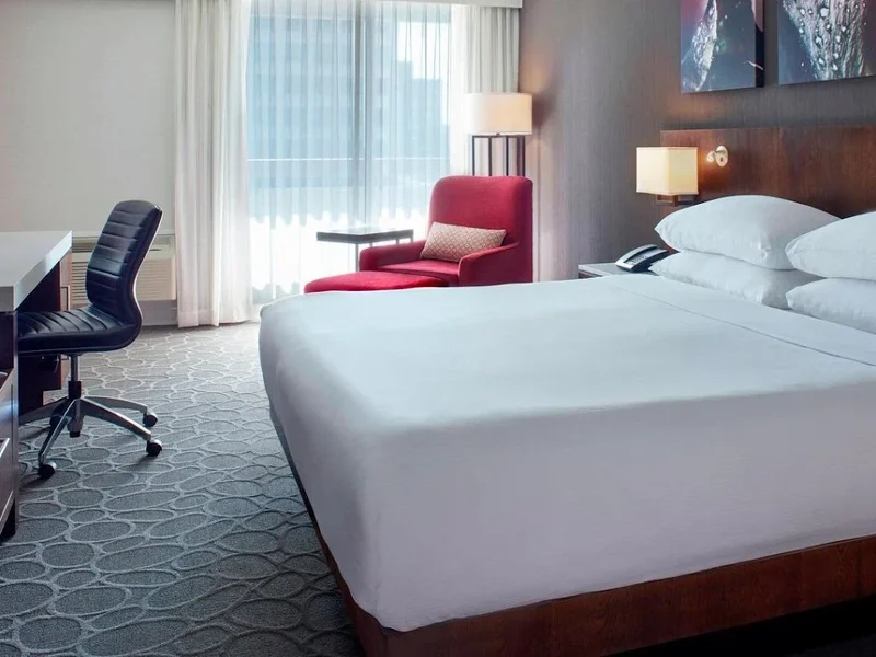 Delta Hotels Winnipeg
