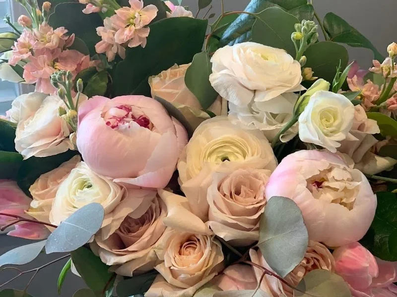 Juniper Floral Studio