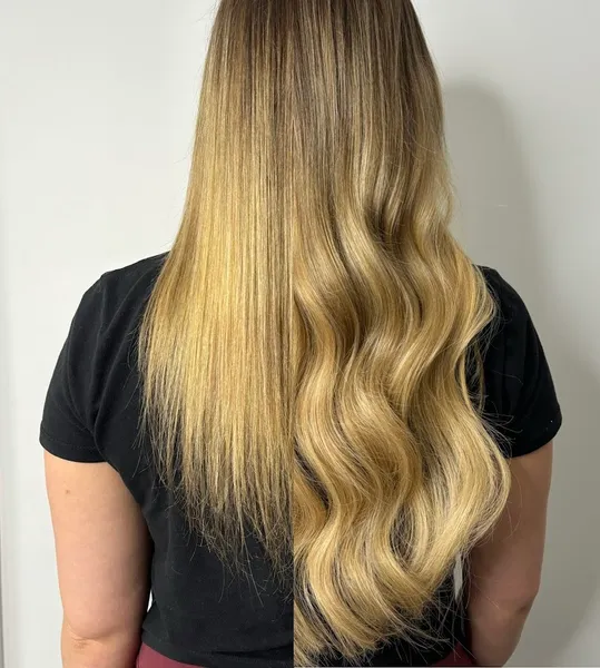 Ultimate Lengths Hair Extensions