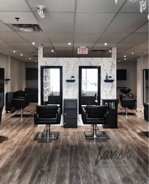 Lavish Hair Lounge