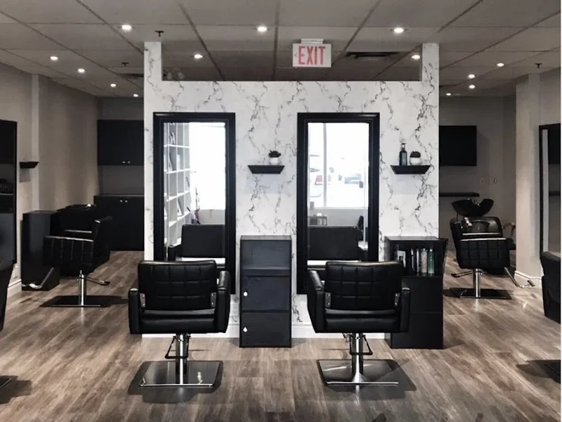 Lavish Hair Lounge
