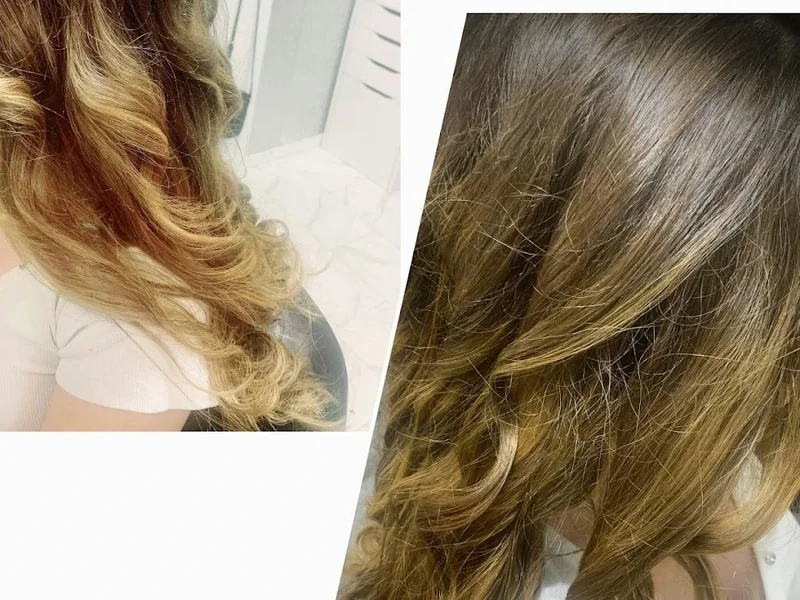 Bella Bliss Hamilton