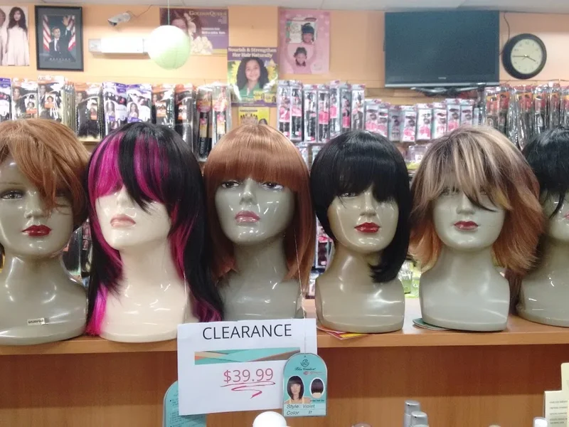 Africanna Hair and Beauty Supply