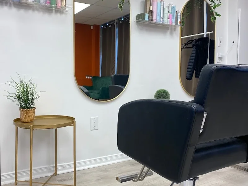 Elevation Hair Lounge