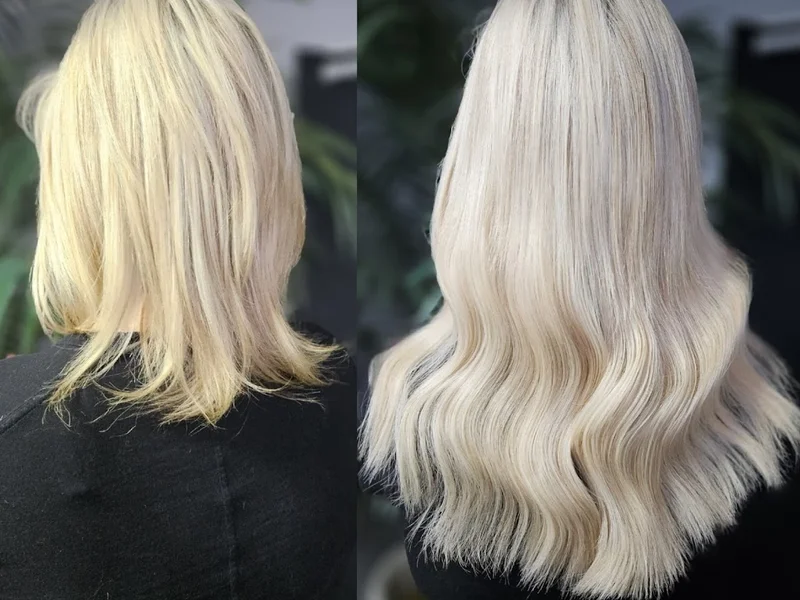 Dolce Bella Hair Extensions