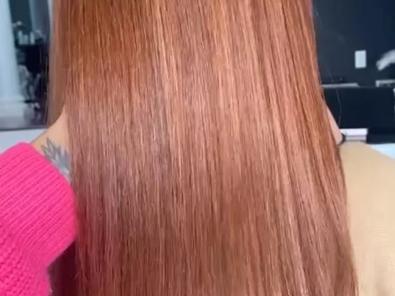 Ella Vive Beauty Salon