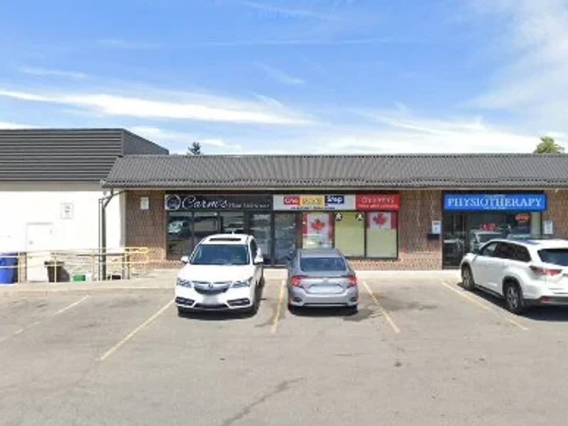 Carm's Hair Essentials