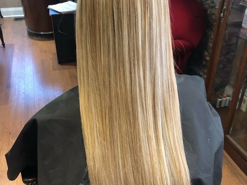 Hairitage Beauty