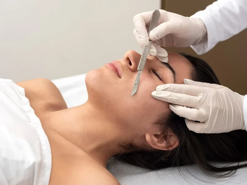 Pura Vida Salon & Medi-Spa