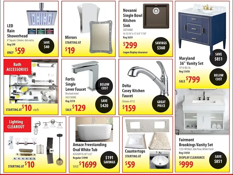 Dynasty Bathrooms & Kitchen Centre