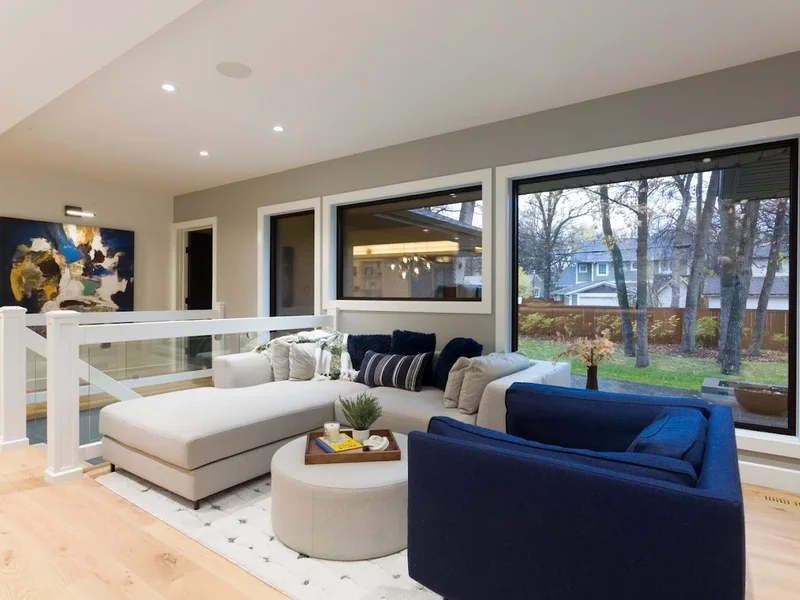 Harwood Design Builders