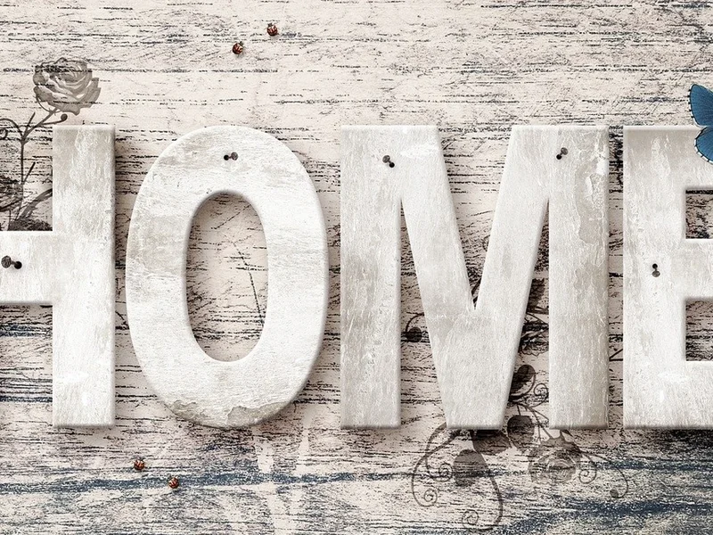 My Own Place Renovations