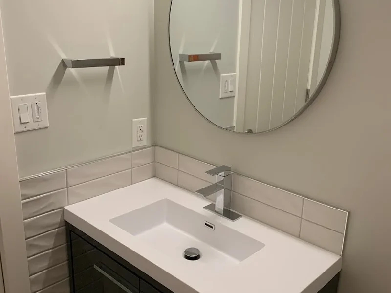 Keramond Renovation Company