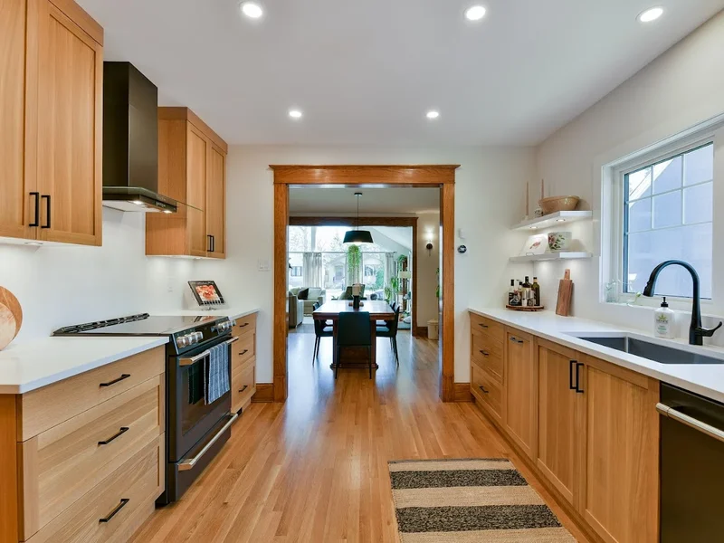 Grindstone Renovations Ltd.