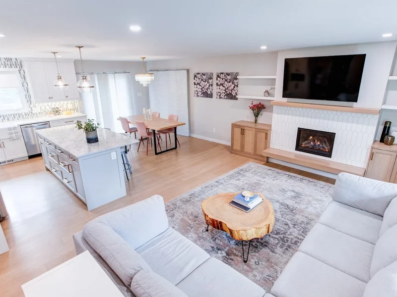 Hammerdown Home Renovations & General Construction Inc.