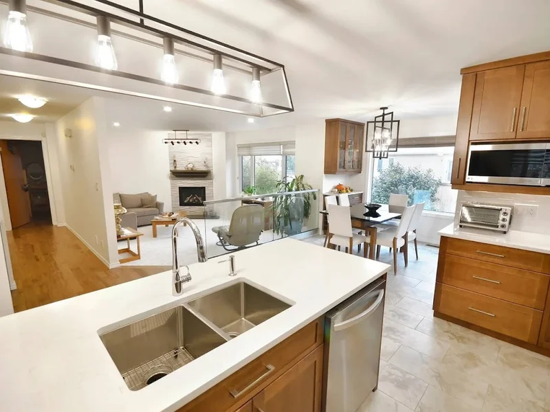 All Canadian Renovations Ltd