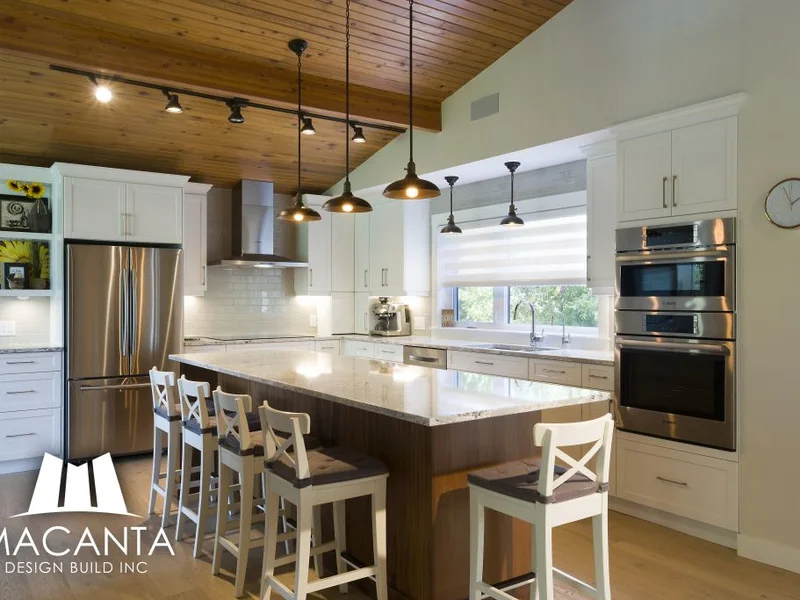 Macanta Design Build Inc.