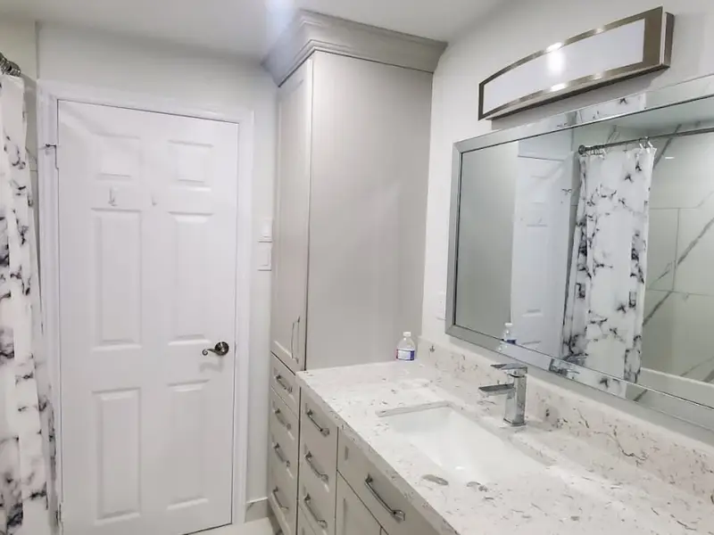 Juma Flooring & Reno