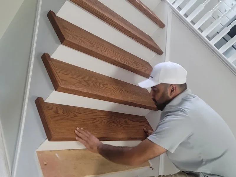 Sma painting & renovations