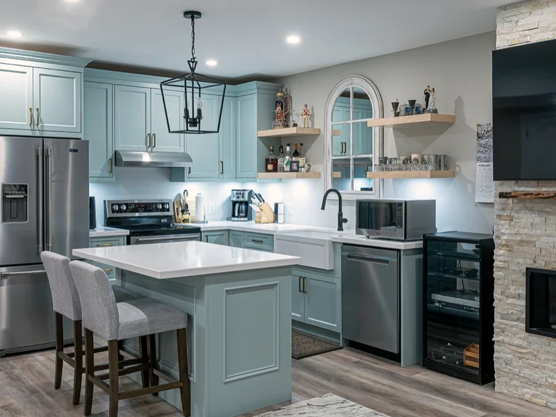 Rocha Construction & Renovations