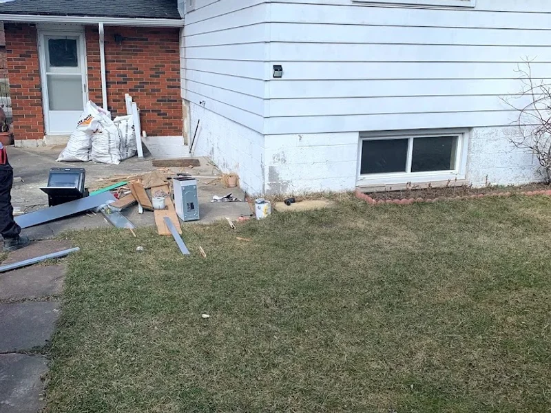 Tony's Total Renovations