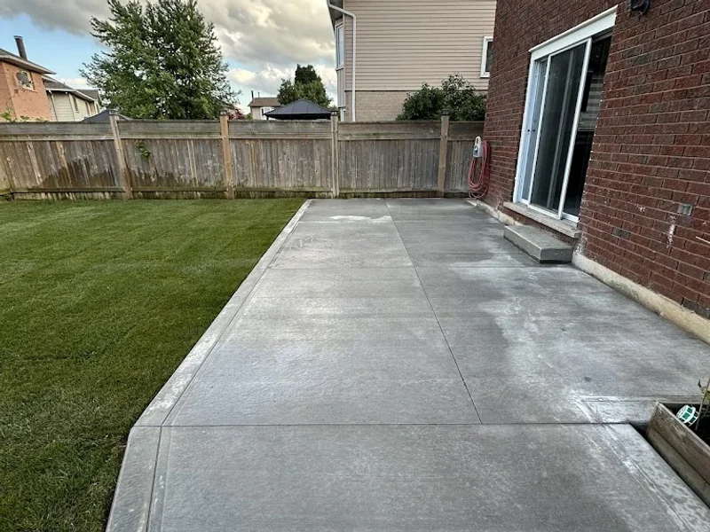 Shabo constructions INC - Renovation