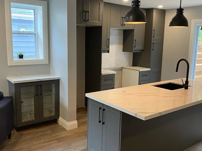 Woodside Contracting