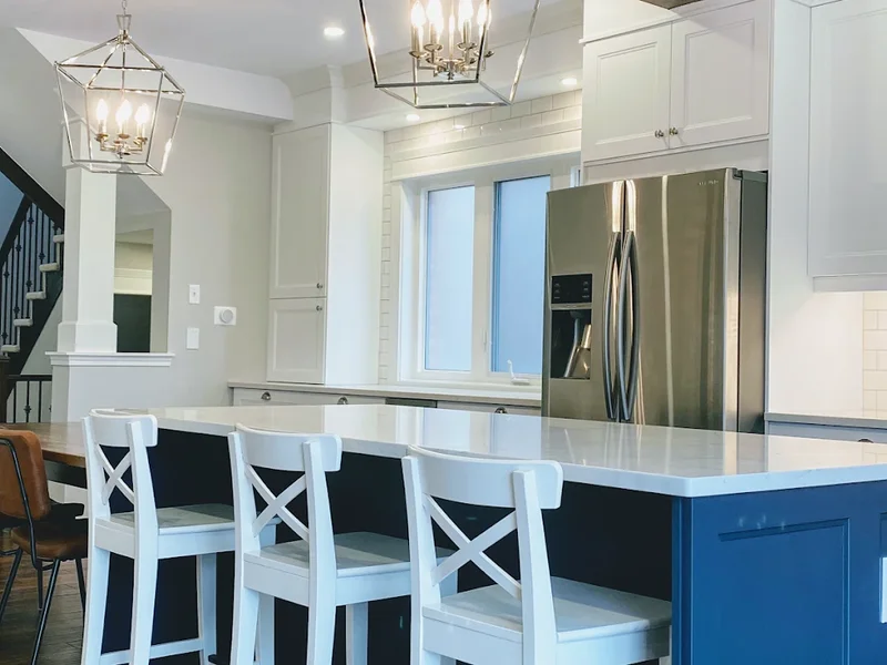 Building Dreams Contracting Inc.