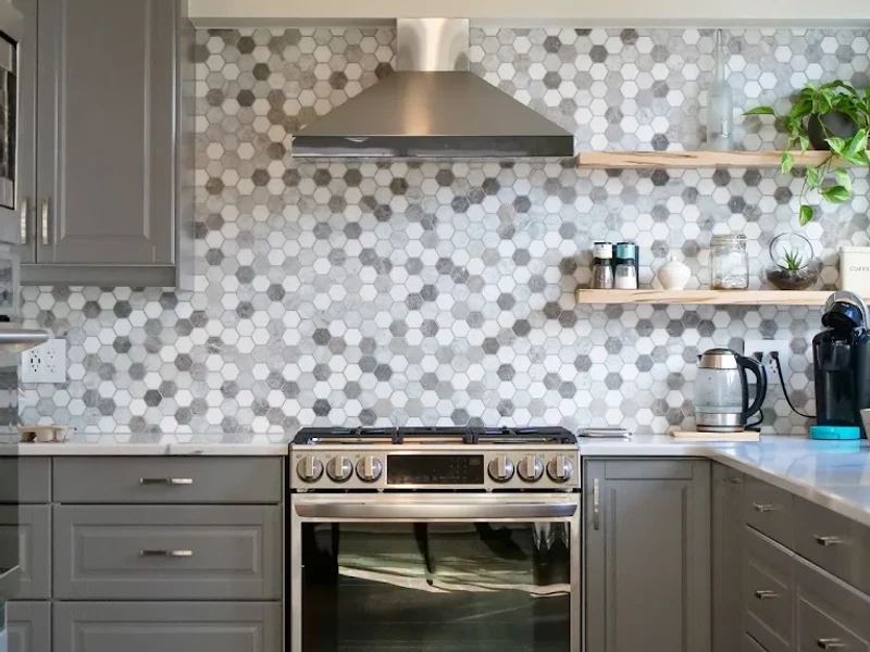 Huntington Home Concepts Inc.