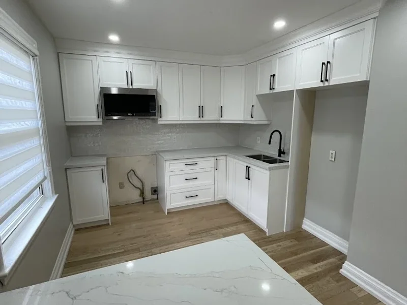 Perri Renovation & Handyman Service