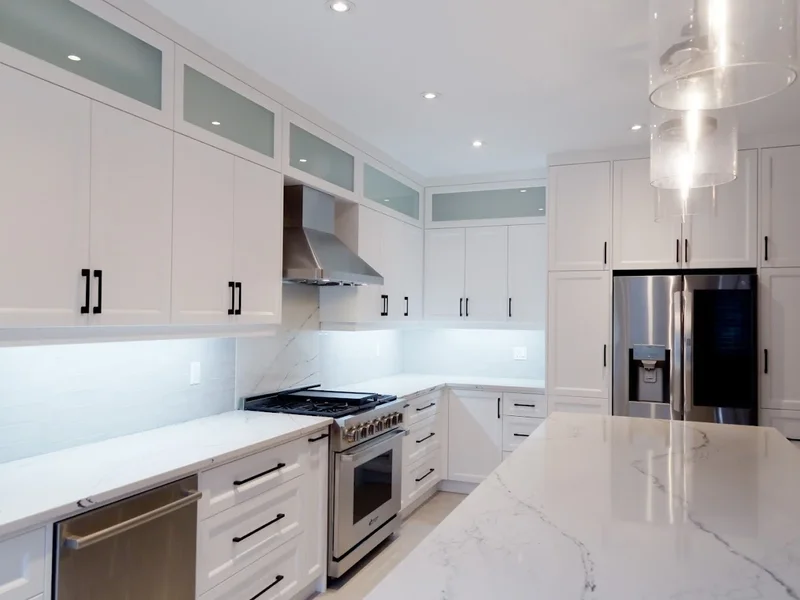 Elite Home Renovations