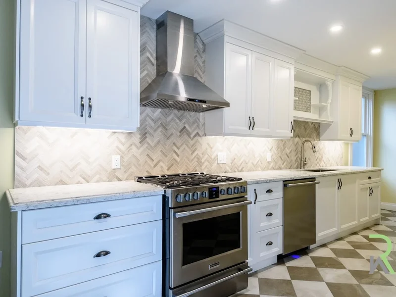 Running Renos: Bathroom Renovations Contractor Burlington | Bathroom & Kitchen Remodel