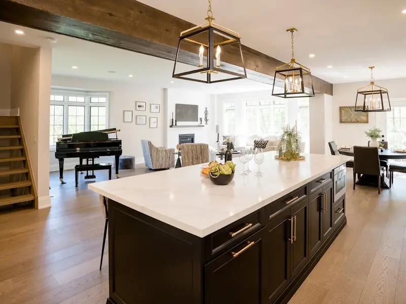 Zzone Homes Inc - Hamilton Home Renovations