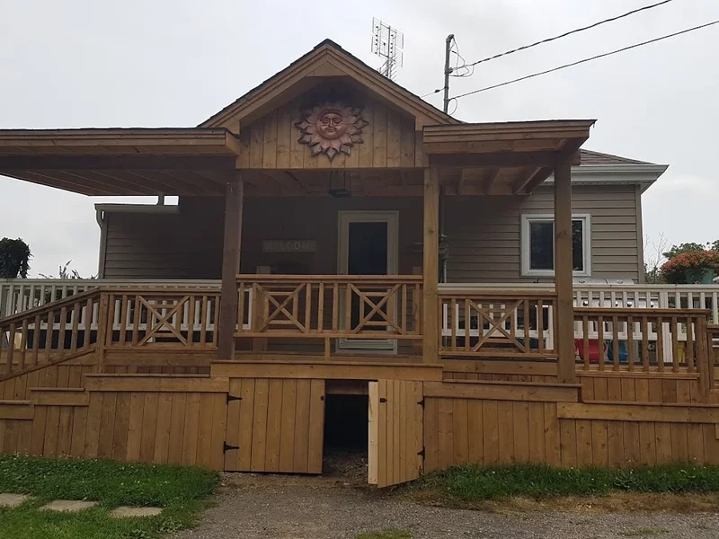 G.m. Complete Home Renovation