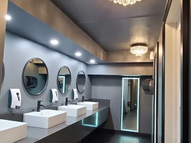 Floor Teck & Bathroom Renovations