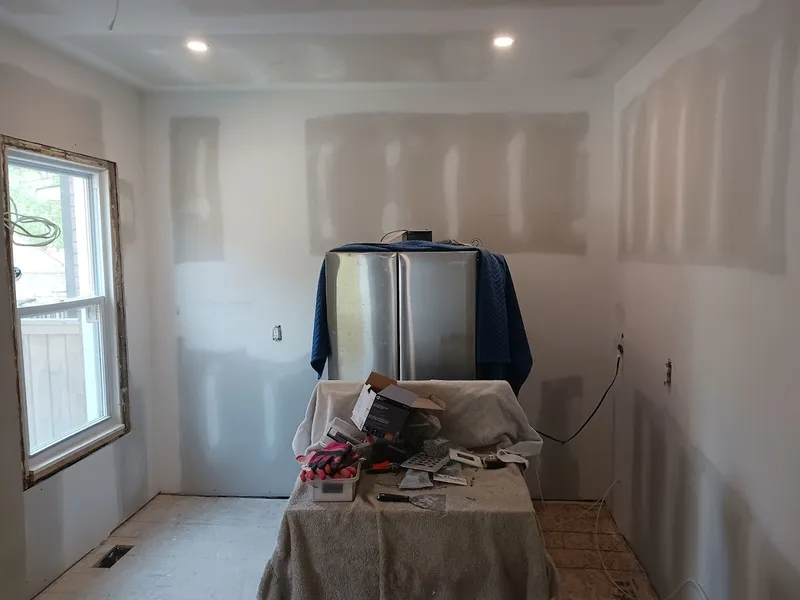 Shane's Home Renovations