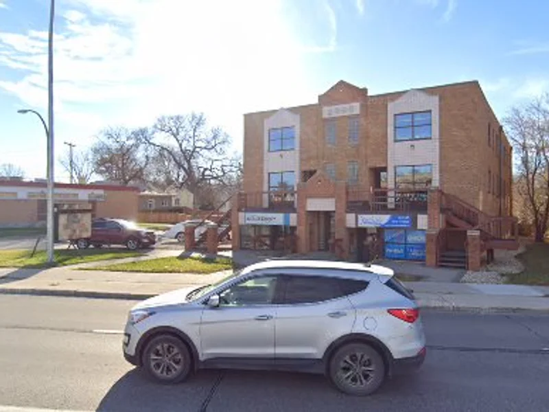 St James Massage Therapy Clinic