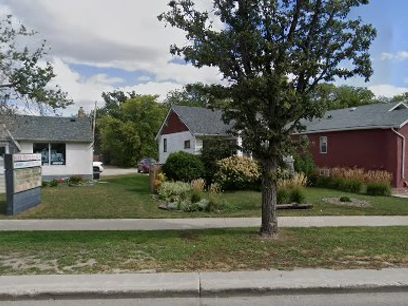 Mosaic Massage Therapy