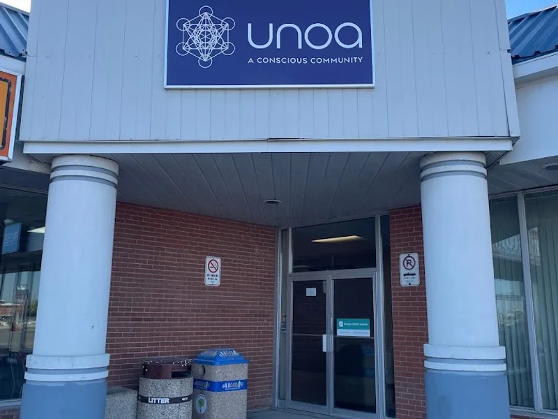 Unoa A Conscious Community