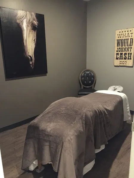 Advanced Massage Therapy Clinic