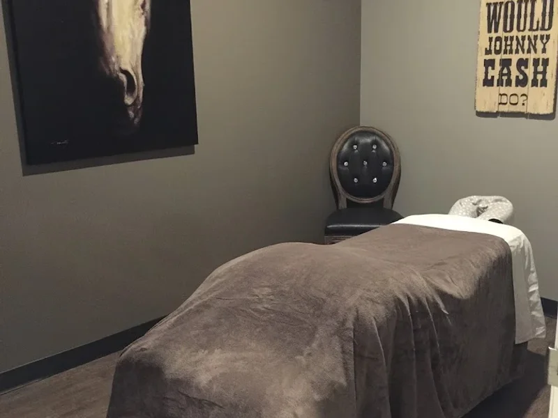 Advanced Massage Therapy Clinic